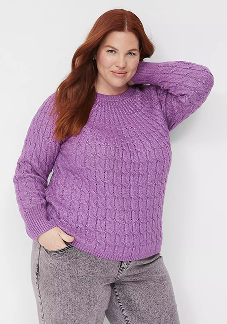 Lane Bryant